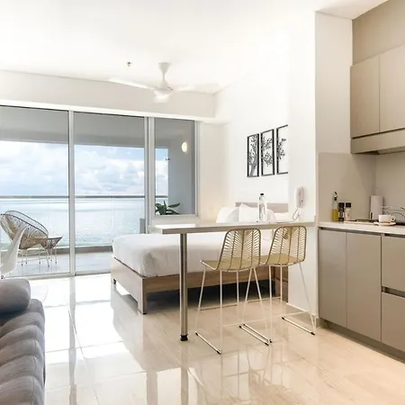 Apartamento Sea View *