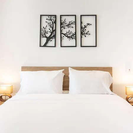 Sea View Apartment
