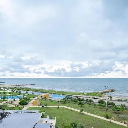 Apartment Sea View *